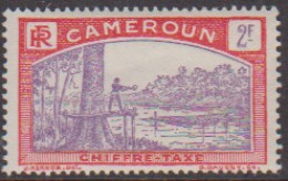 Cameroun Taxe 12** - Other & Unclassified