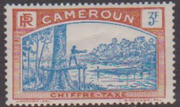 Cameroun Taxe 13** - Other & Unclassified