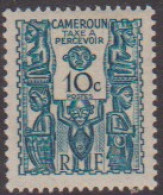 Cameroun Taxe 15** - Other & Unclassified
