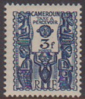 Cameroun Taxe 23** - Other & Unclassified