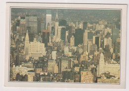 AK 200756 USA - New York City - Vue De Manhattan - Manhattan