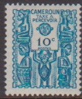 Cameroun Taxe 24** - Other & Unclassified