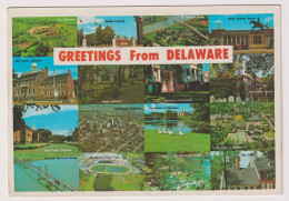 AK 200762 USA - Delaware - Other & Unclassified