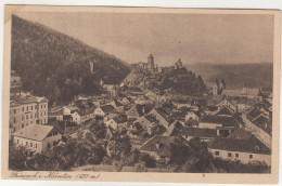 E4358) FRIESACH In Kärnten - Verlag Hubert HAYD - Tolle Alte AK - Mit Schöner Marke 1922 - Friesach