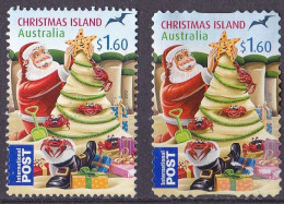 Australien Marke Von 2012 O/used (A4-14) - Used Stamps