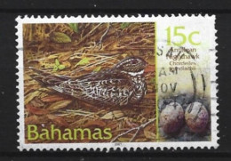 Bahamas 2001 Bird  Y.T. 1071 (0) - Bahamas (1973-...)