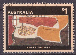 Australien Marke Von 1993 O/used (A4-14) - Gebraucht