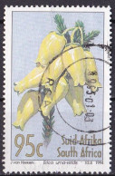 Südafrika Marke Von 1994 O/used (A4-14) - Oblitérés