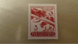 1950 MNH - Airmail