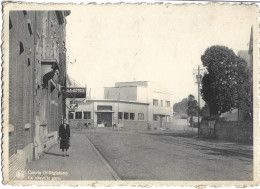 Couvin La Nouvelle Gare ( Villégiatures ) - Couvin