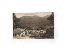 Carte Postale Saint Jeoire Et Le Môle - Saint-Jeoire