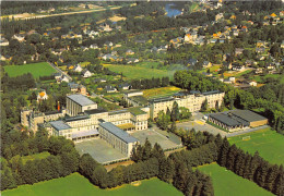 Godinne - Collège St-Paul - Vue Aérienne - Yvoir