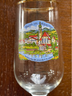 REITH IM ALPACHTAL ALPBACHTAL Schönstes Blumendorf Europas Österreich Bier - Glasses