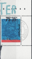 Niederlande Netherlands Pays-Bas - Voor Het Kind (MiNr: 1355) Bzw. (NVPH 1417) 1988 - Gest Used Obl - Usados