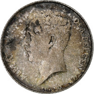 Belgique, Franc, 1912, Argent, SPL, KM:73.1 - 1 Franco