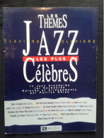 14 THEMES STANDARDS DE JAZZ CELEBRES POUR PIANO MUSIQUE Hl Music PUBLICATION - Jazz