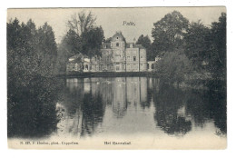 Putte    Het Ravenhof    Edit F Hoelen Cappellen N° 197 - Putte