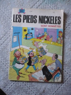 BD - Les Pieds Nickelés  Sont Honnêtes  - No 88 - 1982 - Pieds Nickelés, Les