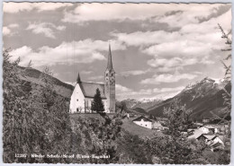 Postkaarten > Europa > Zwitserland > GR Graubünden > Scuol Ongebruikt (15973) - Scuol