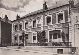 62 - Lumbres - La Mairie - Lumbres