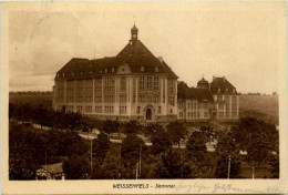 Weissenfels - Seminar - Weissenfels