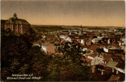 Weissenfels - Weissenfels