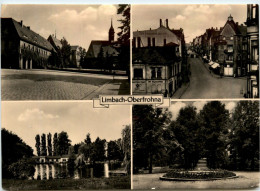 Limbach-Oberfrohna - Limbach-Oberfrohna