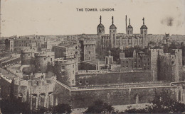 ROYAUME-UNI ANGLETERRE LONDON THE TOWER - Tower Of London