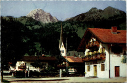Bayrischzell - Miesbach
