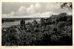 Lauenburg-Elbe - - Lauenburg