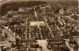 Luftbild Von Saarlouis - Kreis Saarlouis