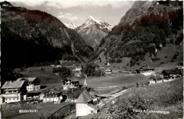 Osttirol, Hinterbichl - Lienz