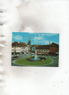 EMMENDINGEN - Marktplatz - Emmendingen