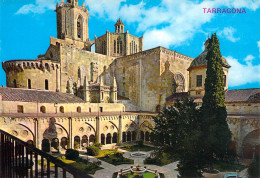 Tarragone - Cloîtres De La Cathédrale - Tarragona