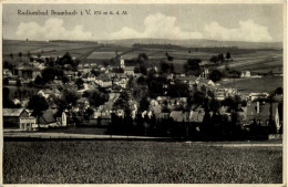 Radiumbad Brambach - Bad Brambach