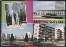 76 - Le Grand Quevilly - Vues Diverses - Le Petit-quevilly