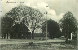 Gernsheim Am Rhein - Gross-Gerau