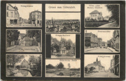 Gruss Aus Gütersloh - Guetersloh