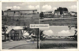 Gruss Aus Eilshausen - Hiddenhausen - Herford