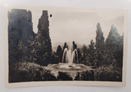 CPA / ITALIE - Villa D'Este (Tivoli) - Fontana Del Bicchierone - Tivoli