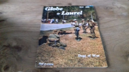 150/ REVUE GLOBE ET LAUREL 1969 N°2 SOMMAIRE EN PHOTO - Esercito/Guerra