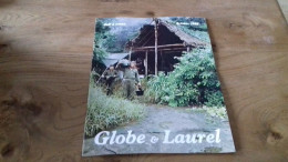 150/ REVUE GLOBE ET LAUREL 1968 N°5 SOMMAIRE EN PHOTO - Armada/Guerra