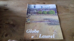 150/ REVUE GLOBE ET LAUREL 1967 N°4 SOMMAIRE EN PHOTO - Armée/ Guerre