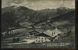 TA645 VIPITENO - ALBERGO CALICE - Vipiteno