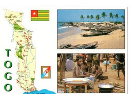 Paysage Du Togo - Togo