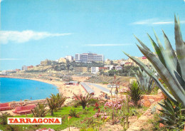 Tarragone - Plage Du Miracle - Tarragona