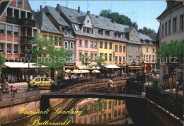 72505407 Saarburg Saar Buttermarkt Saarburg - Saarburg