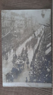 Cp ANGLETERRE  LIVERPOOL  Visite Of Their Majesties King Edwards Vil /queen Alexandra  19th July 1904 - Altri & Non Classificati