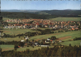 72500577 Wunsiedel Panorama Wunsiedel - Wunsiedel