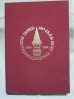 150 Jaar Sint- Vincentiuscollege Ieper 1934-1984 - School